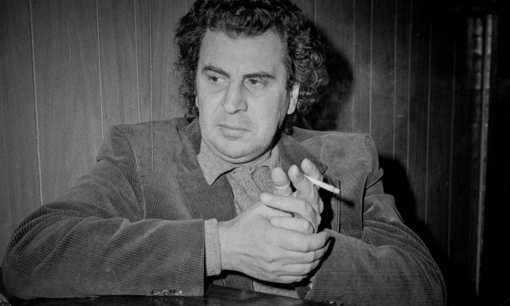 Σαν σήμερα: Δύο χρόνια χωρίς τον σπουδαίο Μίκη Θεοδωράκη